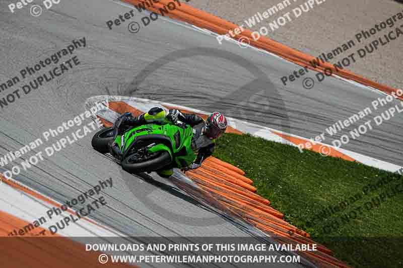 march 2018;motorbikes;no limits;peter wileman photography;portugal;trackday digital images;valencia
